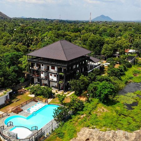 Sigiriya Kingdom Gate Dambulla Hotel Exterior foto