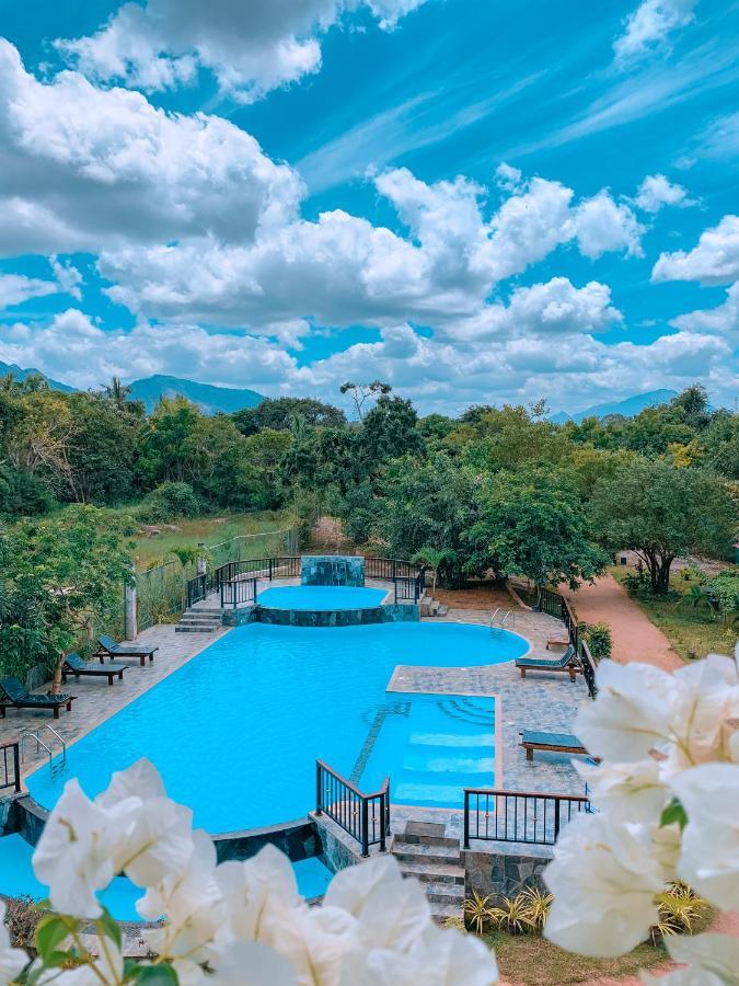 Sigiriya Kingdom Gate Dambulla Hotel Exterior foto